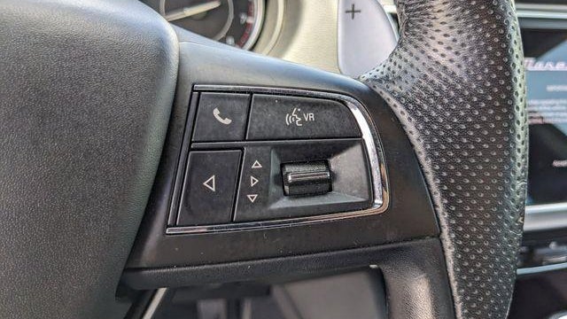 2023 Maserati Levante Modena