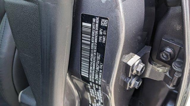 2023 Maserati Levante Modena