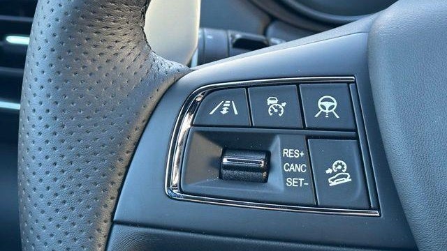 2024 Maserati Levante Modena Ultima