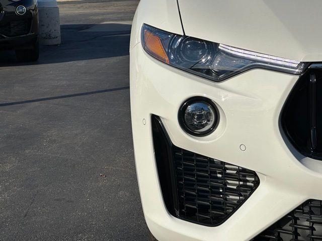 2024 Maserati Levante - $60,903