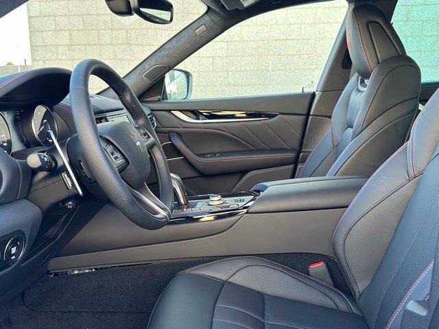 2024 Maserati Levante - $60,903