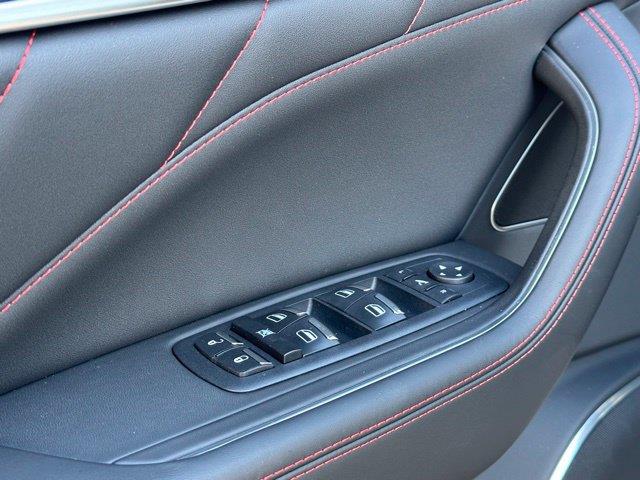 2024 Maserati Levante - $60,903
