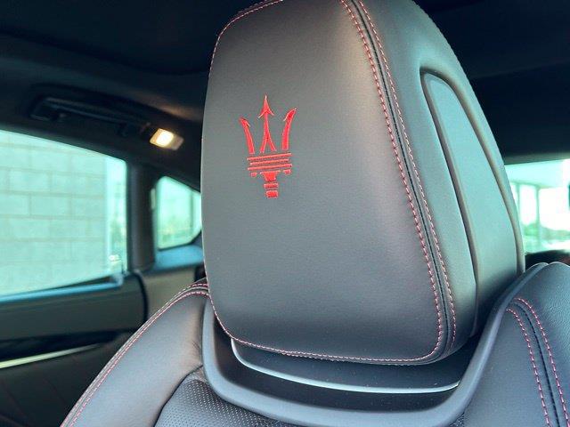 2024 Maserati Levante - $60,903