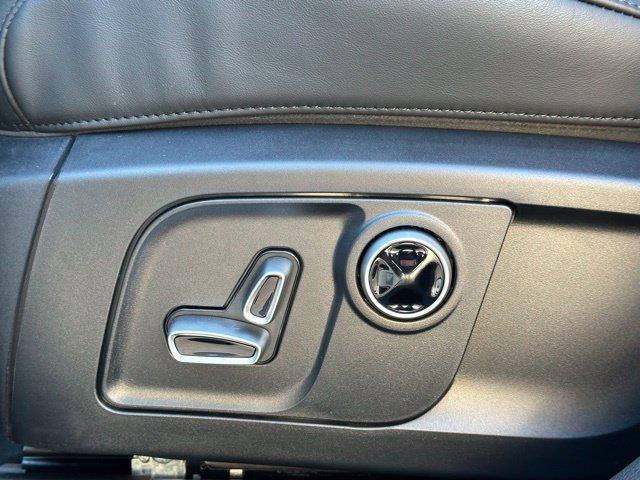 2024 Maserati Levante - $60,903