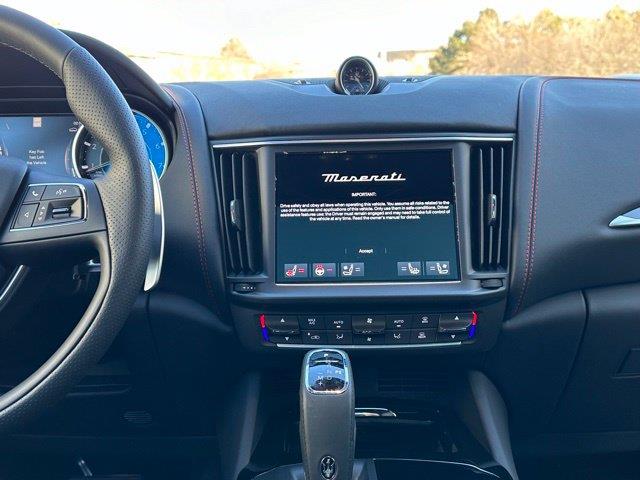 2024 Maserati Levante - $60,903