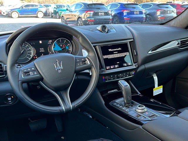 2024 Maserati Levante - $60,903