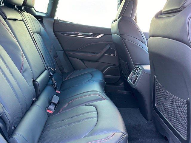 2024 Maserati Levante - $60,903