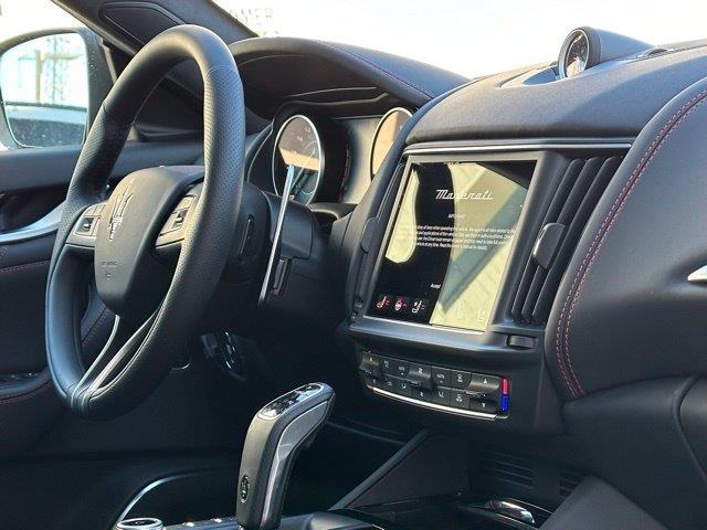 2024 Maserati Levante - $60,903