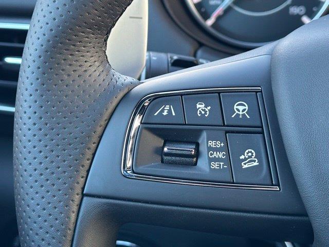 2024 Maserati Levante - $60,903