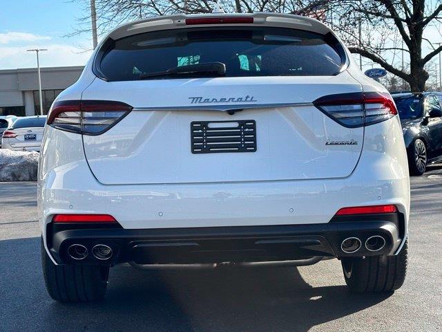 2024 Maserati Levante - $60,903