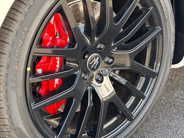 2024 Maserati Levante - $60,903