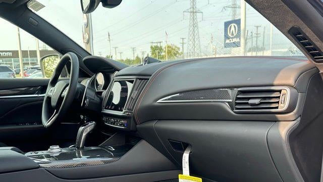 2024 Maserati Levante Modena Ultima