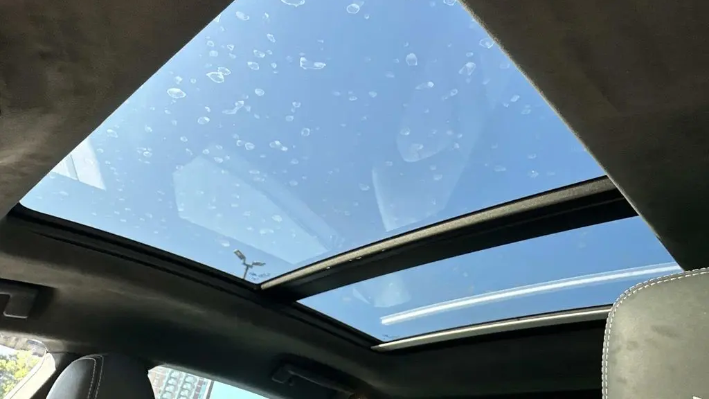 2023 Maserati Levante Modena