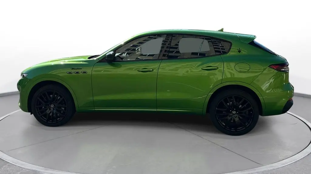 2023 Maserati Levante Modena