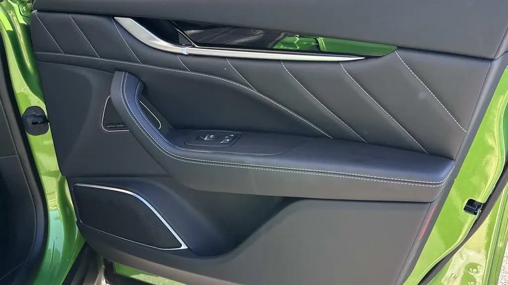 2023 Maserati Levante Modena