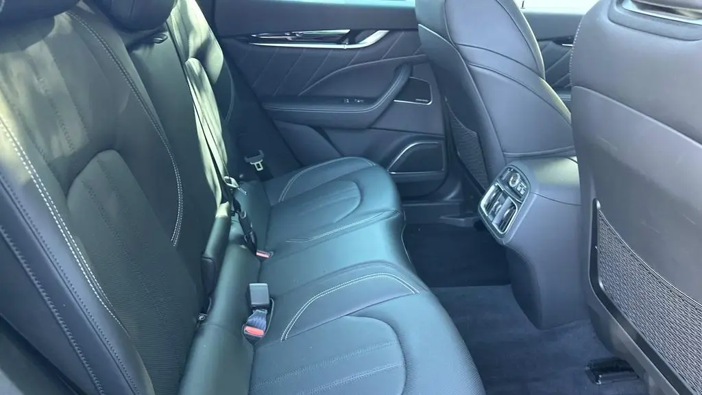 2023 Maserati Levante Modena