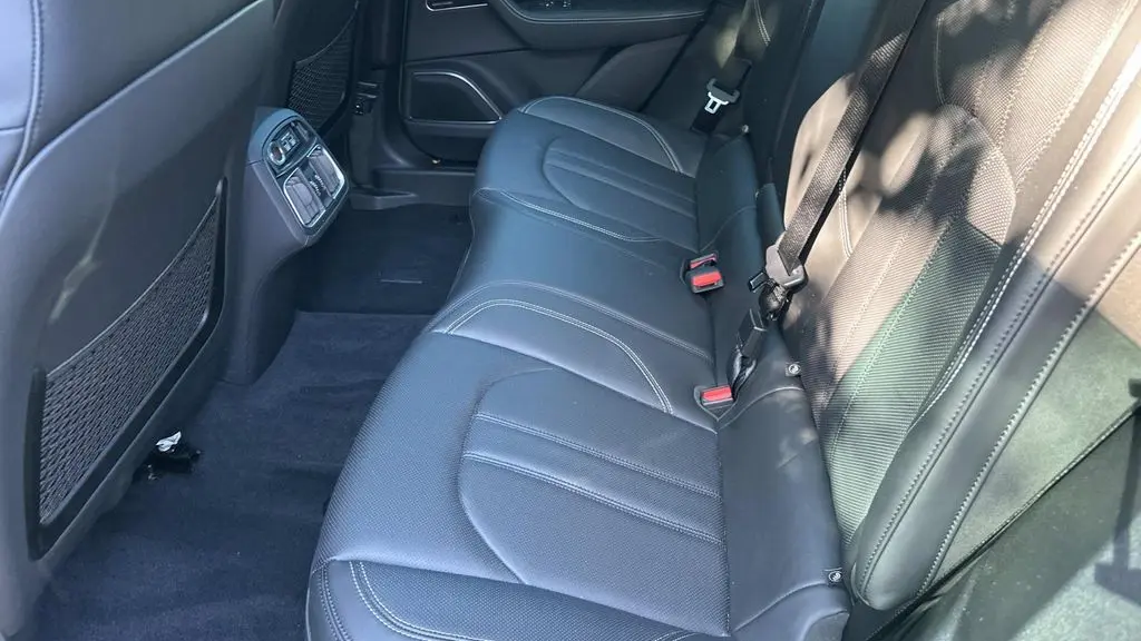 2023 Maserati Levante Modena