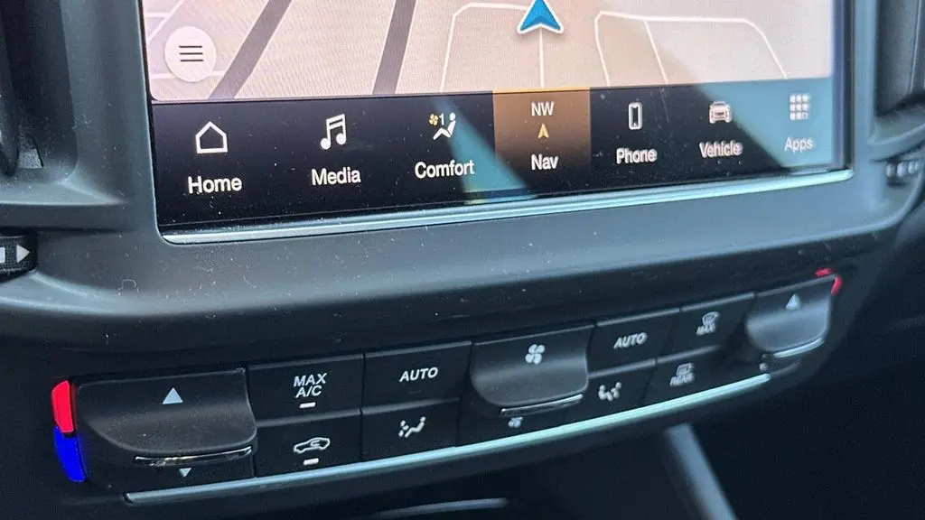2023 Maserati Levante Modena