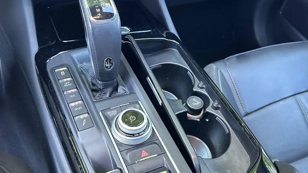 2023 Maserati Levante Modena