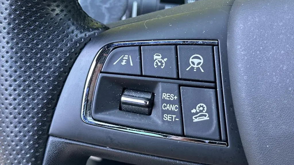 2023 Maserati Levante Modena