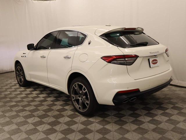 2023 Maserati Levante