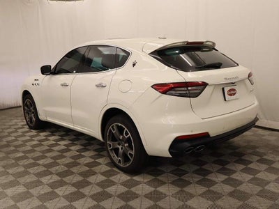 Photo of a 2023 Maserati Levante AWD Modena 4DR SUV for sale