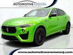 2023 Levante Thumbnail 1