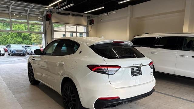 2022 Maserati Levante Modena
