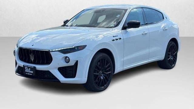 2022 Maserati Levante Modena