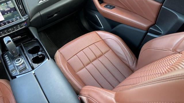 2022 Maserati Levante Modena