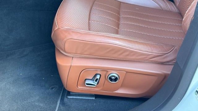 2022 Maserati Levante Modena