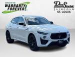 2022 Levante Thumbnail 1
