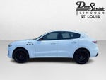 2022 Levante Thumbnail 6