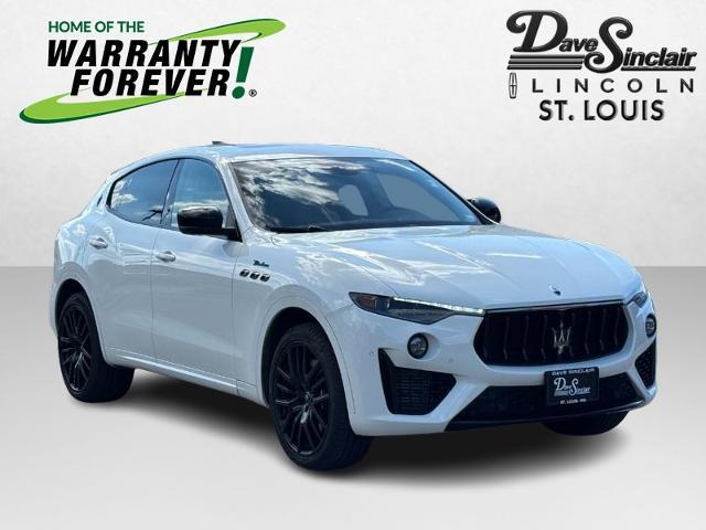 2022 Maserati Levante - $29,663
