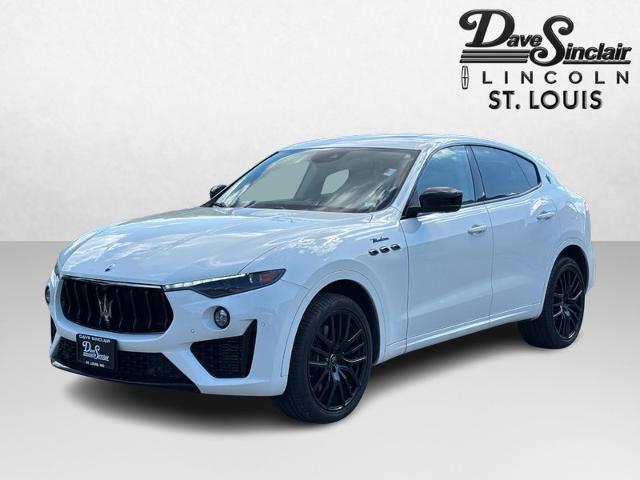 2022 Maserati Levante - $29,663