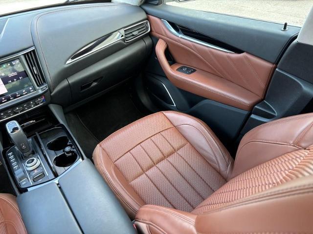 2022 Maserati Levante - $29,663