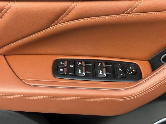 2022 Maserati Levante - $29,663