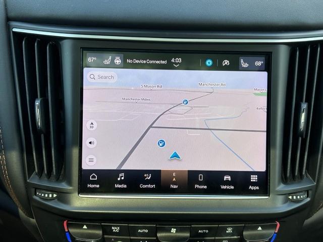 2022 Maserati Levante - $29,663