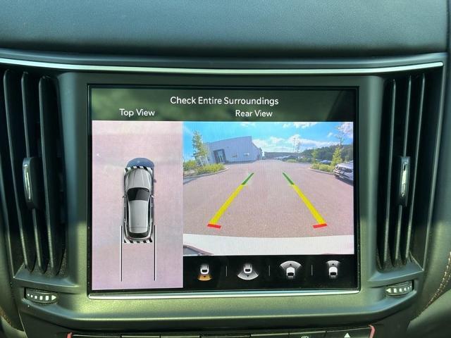 2022 Maserati Levante - $29,663