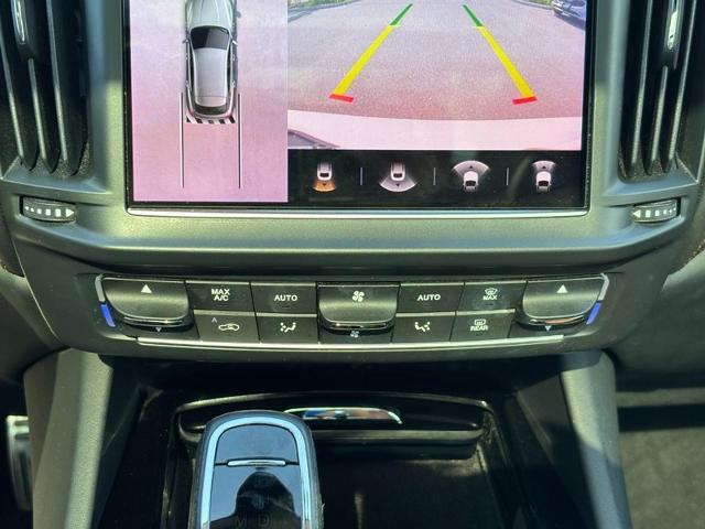 2022 Maserati Levante - $29,663
