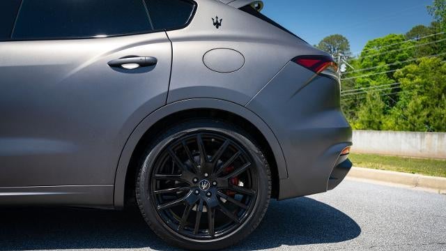 2022 Maserati Levante Modena