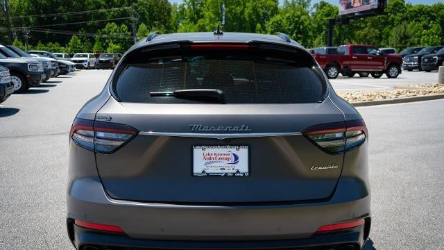 2022 Maserati Levante Modena