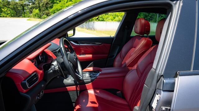 2022 Maserati Levante Modena
