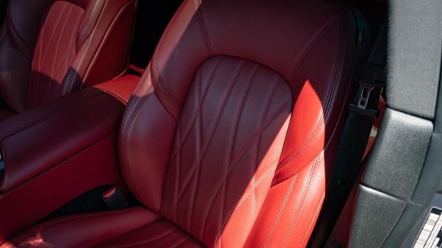 2022 Maserati Levante Modena