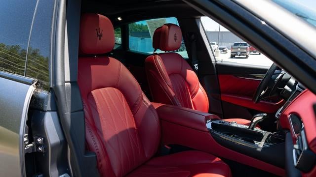 2022 Maserati Levante Modena