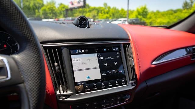 2022 Maserati Levante Modena