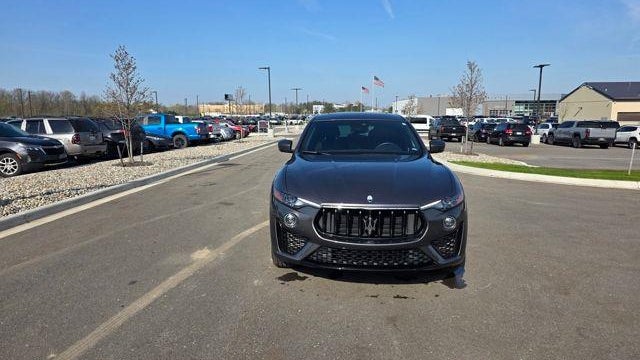 2023 Maserati Levante Modena