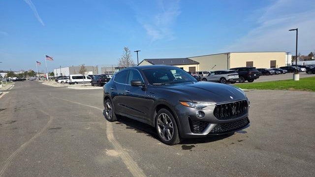 2023 Maserati Levante Modena