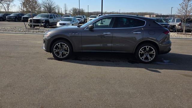 2023 Maserati Levante Modena
