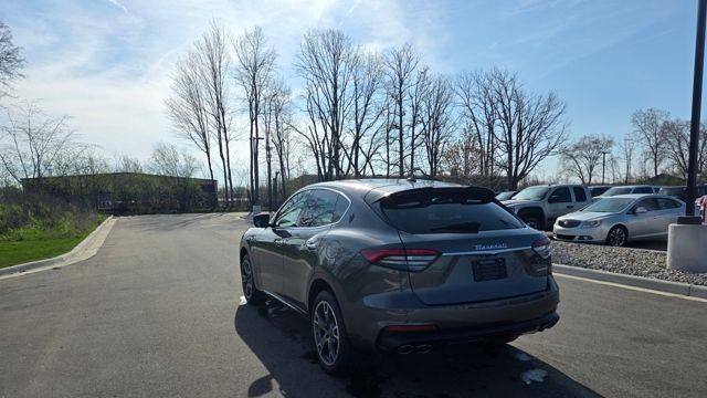 2023 Maserati Levante Modena
